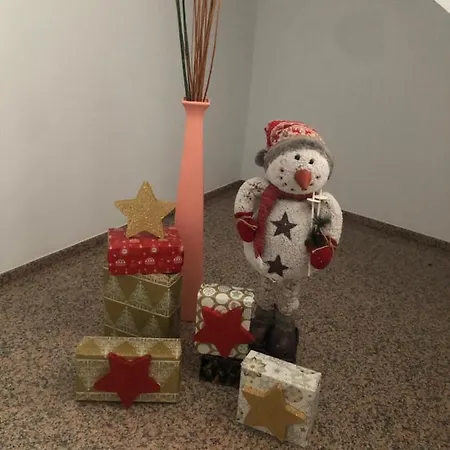 Lejlighed Seifia 1a Pozo Izquierdo